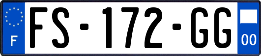 FS-172-GG