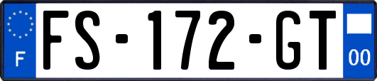 FS-172-GT