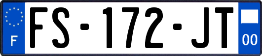 FS-172-JT