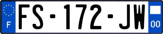 FS-172-JW