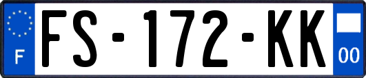 FS-172-KK