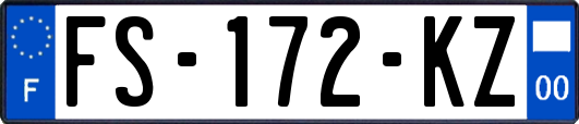 FS-172-KZ
