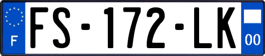 FS-172-LK