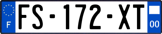 FS-172-XT