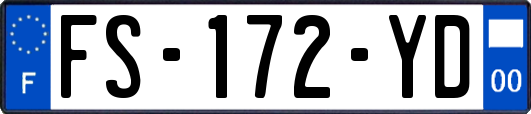 FS-172-YD