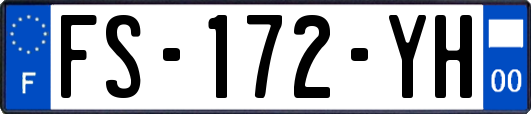 FS-172-YH