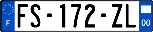 FS-172-ZL