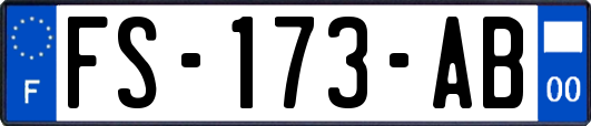 FS-173-AB