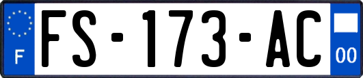 FS-173-AC