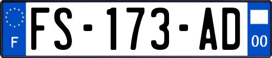 FS-173-AD