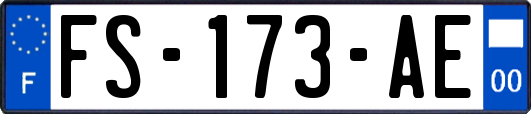 FS-173-AE