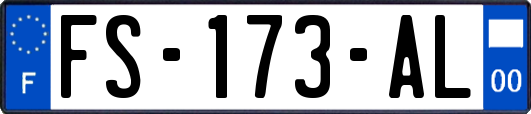 FS-173-AL