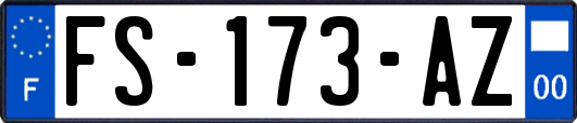 FS-173-AZ