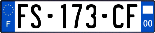 FS-173-CF