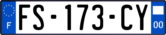 FS-173-CY