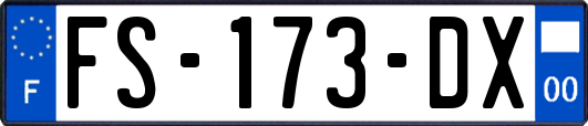 FS-173-DX