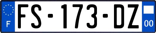 FS-173-DZ