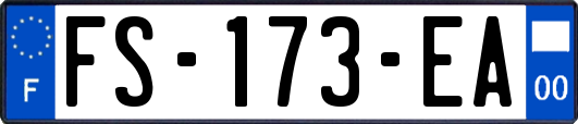 FS-173-EA