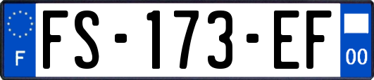 FS-173-EF