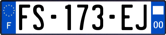 FS-173-EJ