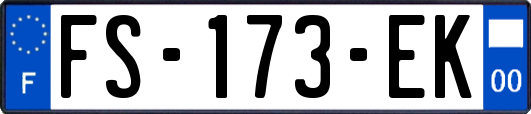 FS-173-EK