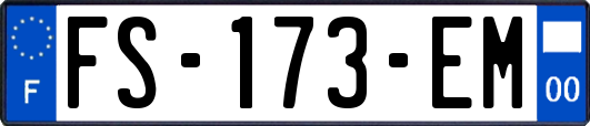 FS-173-EM
