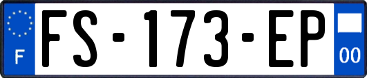 FS-173-EP