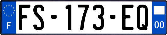 FS-173-EQ
