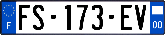 FS-173-EV