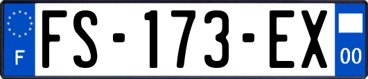 FS-173-EX