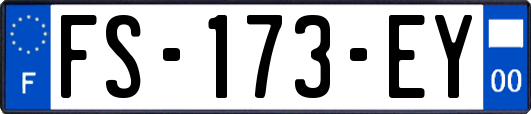 FS-173-EY