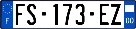 FS-173-EZ