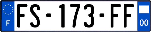 FS-173-FF