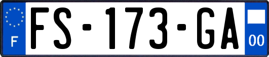 FS-173-GA