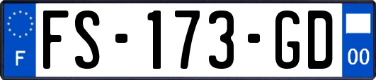 FS-173-GD
