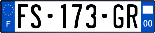 FS-173-GR