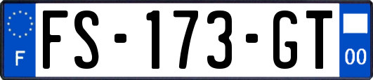FS-173-GT