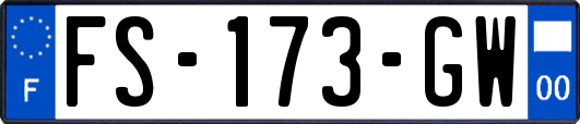 FS-173-GW
