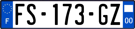 FS-173-GZ