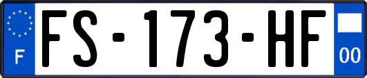 FS-173-HF