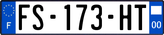 FS-173-HT
