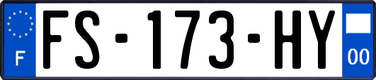 FS-173-HY