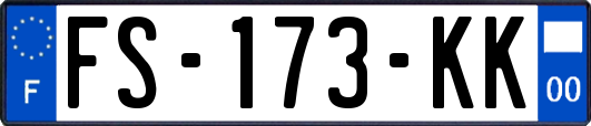 FS-173-KK