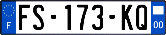 FS-173-KQ