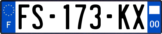 FS-173-KX