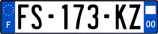 FS-173-KZ