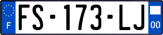 FS-173-LJ
