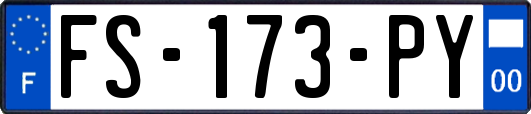 FS-173-PY