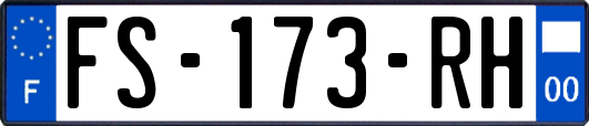 FS-173-RH