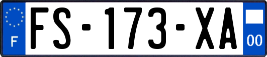 FS-173-XA